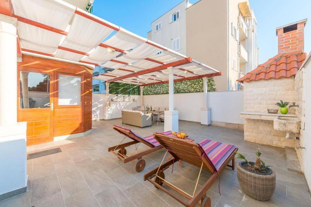 דוברובניק Apartment Nika Solitudo מראה חיצוני תמונה