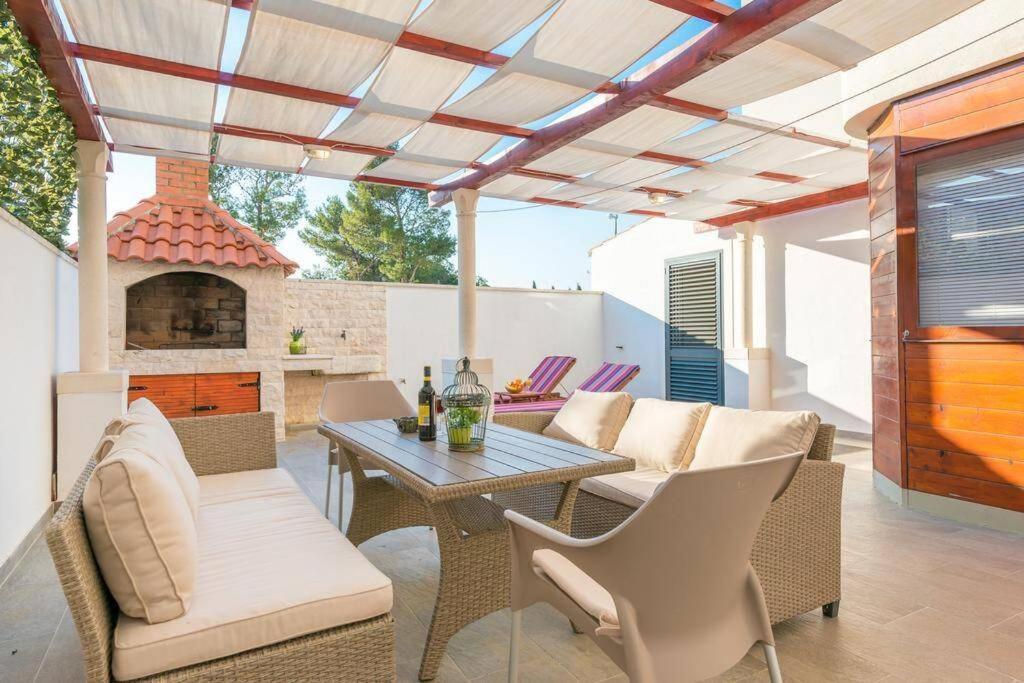 דוברובניק Apartment Nika Solitudo מראה חיצוני תמונה