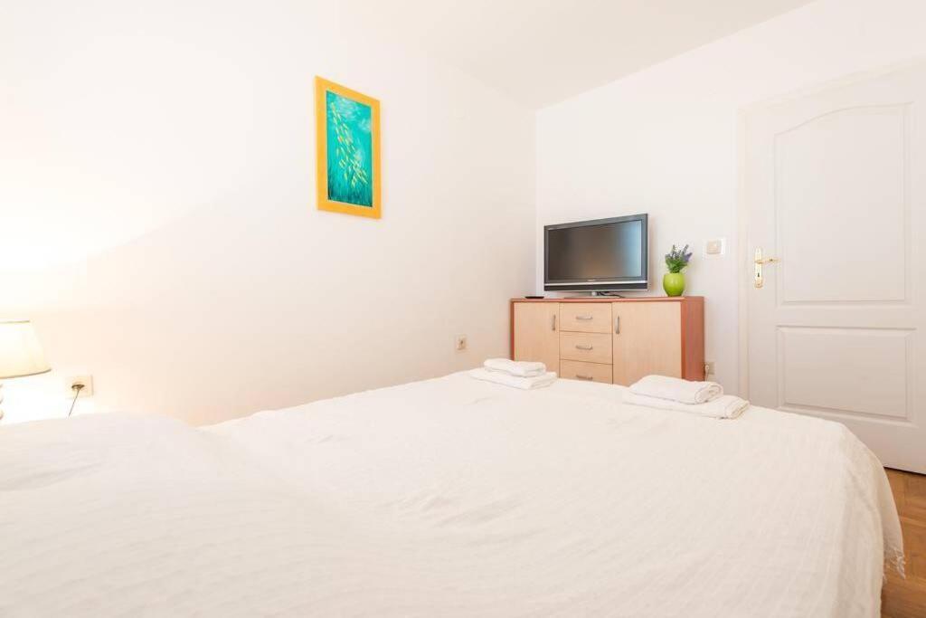 דוברובניק Apartment Nika Solitudo מראה חיצוני תמונה