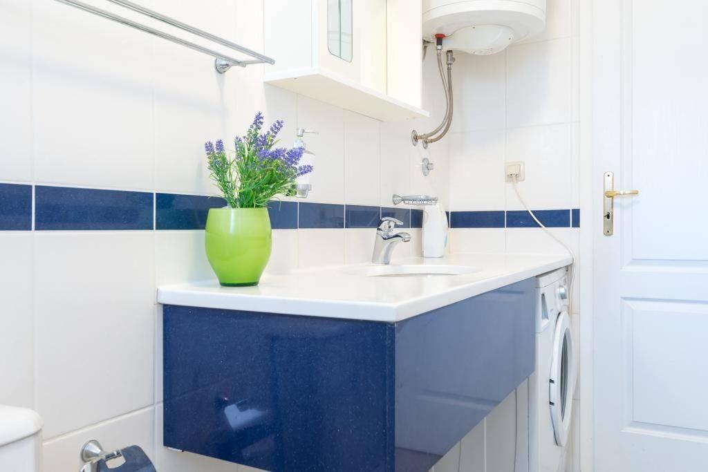 דוברובניק Apartment Nika Solitudo מראה חיצוני תמונה