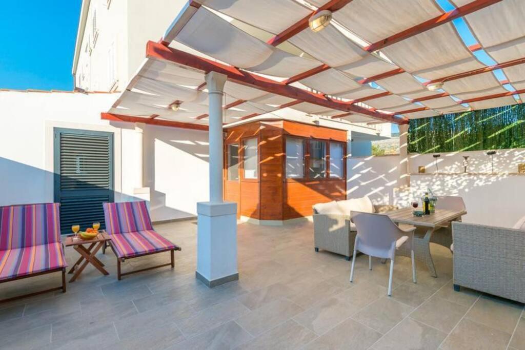 דוברובניק Apartment Nika Solitudo מראה חיצוני תמונה