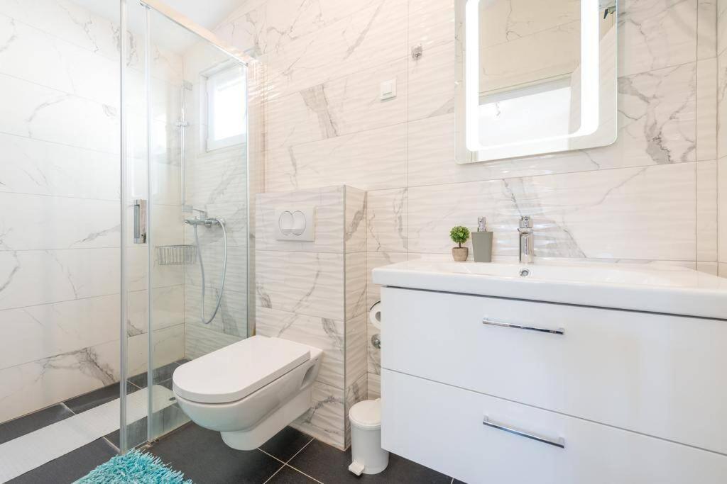 דוברובניק Apartment Nika Solitudo מראה חיצוני תמונה