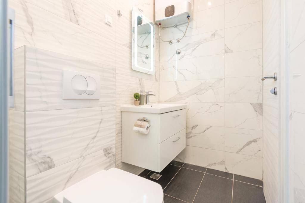 דוברובניק Apartment Nika Solitudo מראה חיצוני תמונה