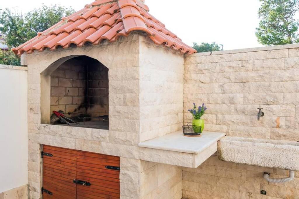 דוברובניק Apartment Nika Solitudo מראה חיצוני תמונה