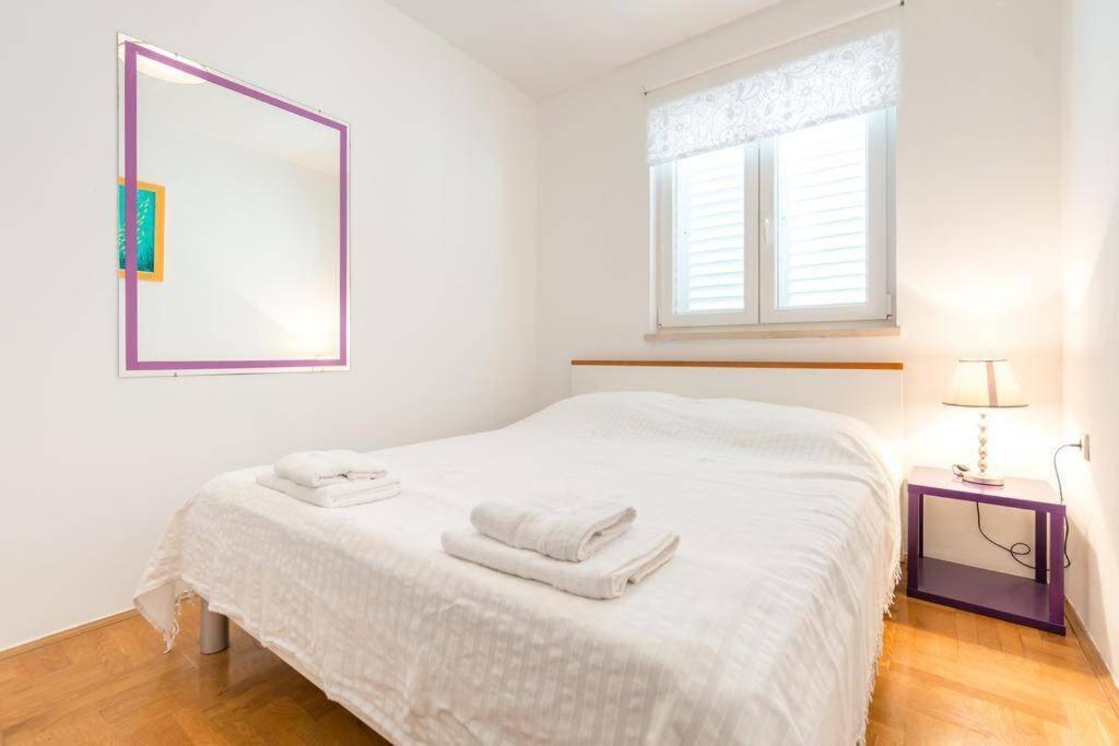 דוברובניק Apartment Nika Solitudo מראה חיצוני תמונה