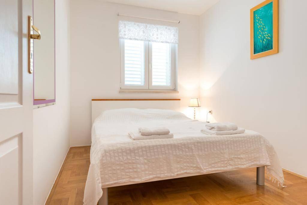 דוברובניק Apartment Nika Solitudo מראה חיצוני תמונה
