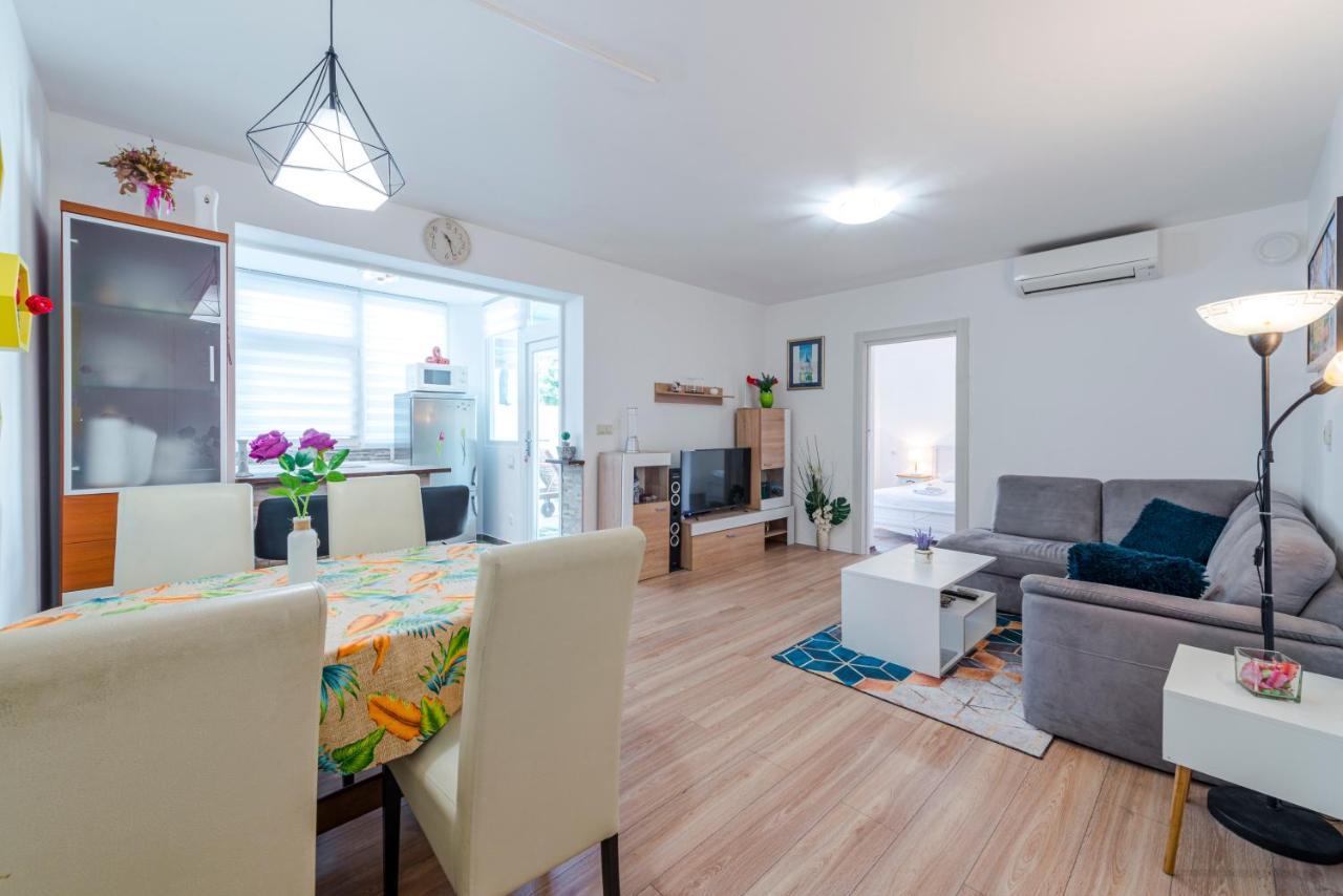 דוברובניק Apartment Nika Solitudo מראה חיצוני תמונה