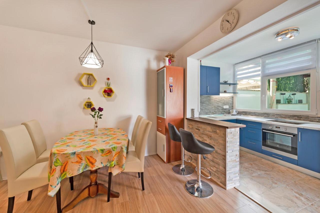 דוברובניק Apartment Nika Solitudo מראה חיצוני תמונה