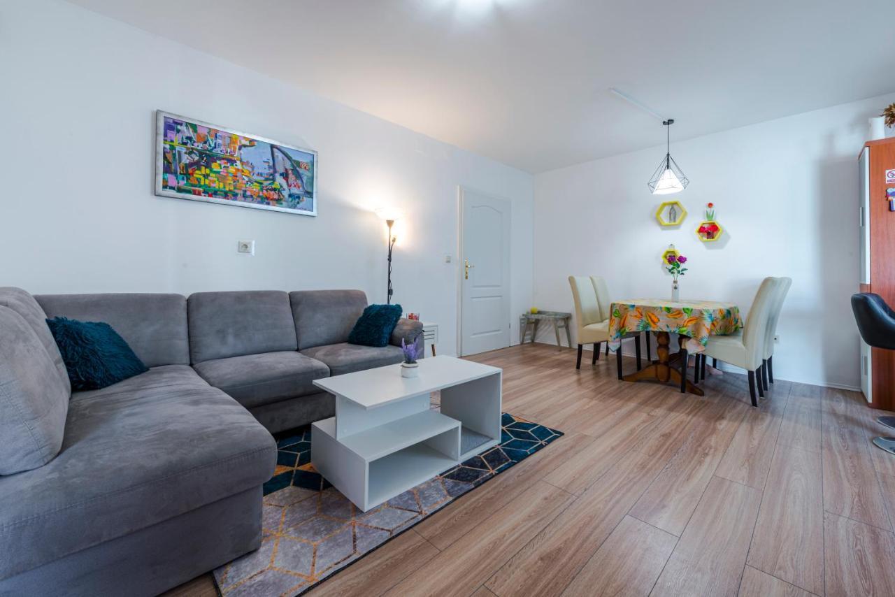 דוברובניק Apartment Nika Solitudo מראה חיצוני תמונה