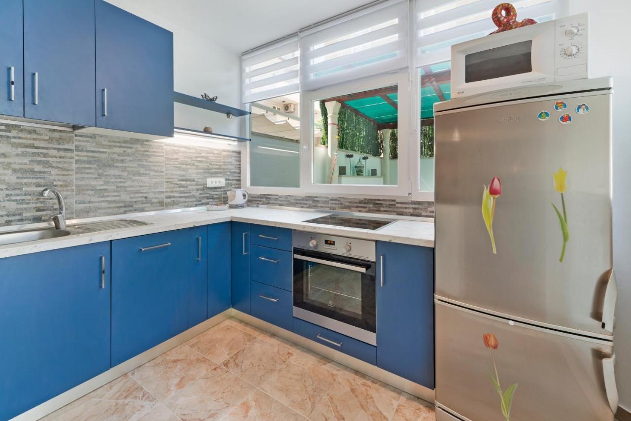 דוברובניק Apartment Nika Solitudo מראה חיצוני תמונה