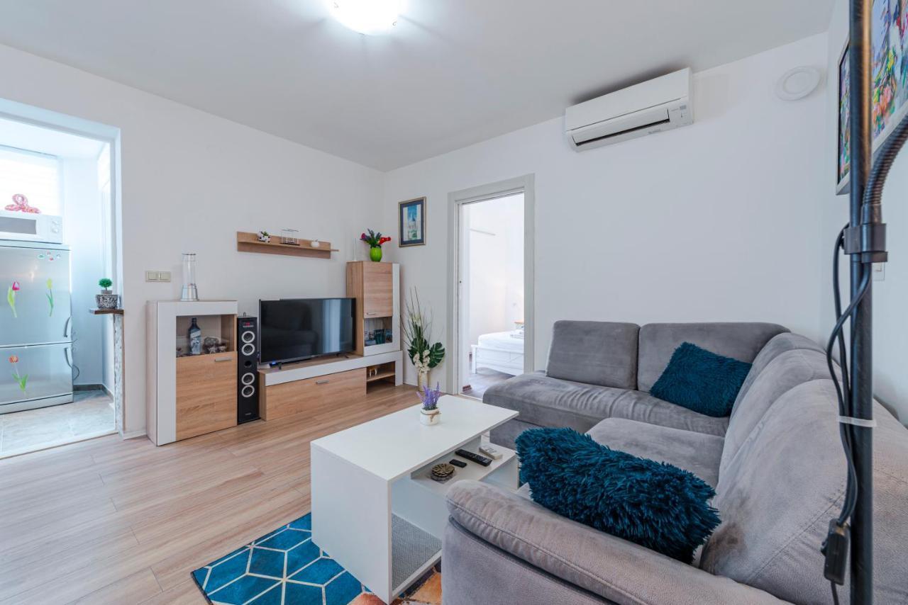 דוברובניק Apartment Nika Solitudo מראה חיצוני תמונה