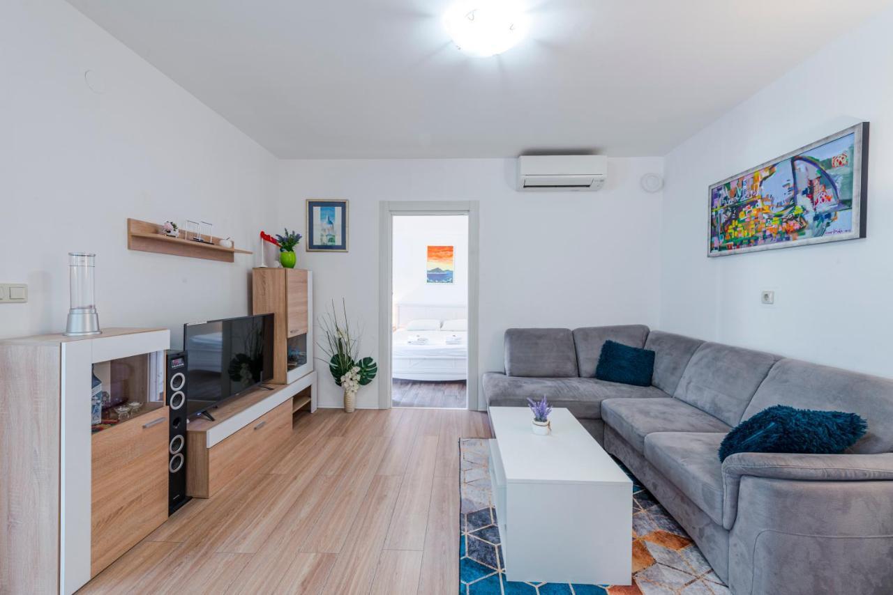 דוברובניק Apartment Nika Solitudo מראה חיצוני תמונה