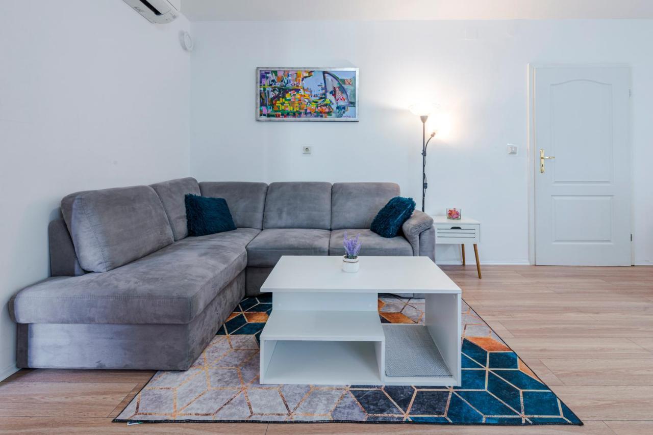 דוברובניק Apartment Nika Solitudo מראה חיצוני תמונה